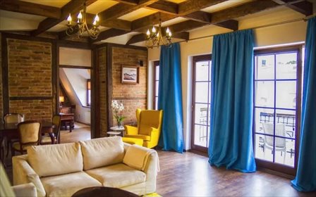 mieszkanie na wynajem 88m2 mieszkanie Sopot, Dolny, Bohaterów Monte Cassino