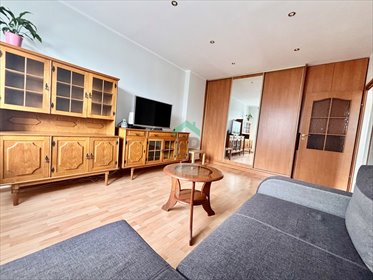 Sprzedam przestronne 49 m² mieszkanie 2 pokoje w Rakowie mieszkanie Częstochowa, Raków