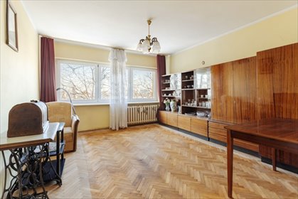 mieszkanie na sprzedaż 54m2 mieszkanie Warszawa, Włochy, Aleja Krakowska