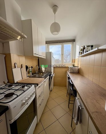 mieszkanie na wynajem 55m2 mieszkanie Warszawa, Wola Młynów, Żytnia