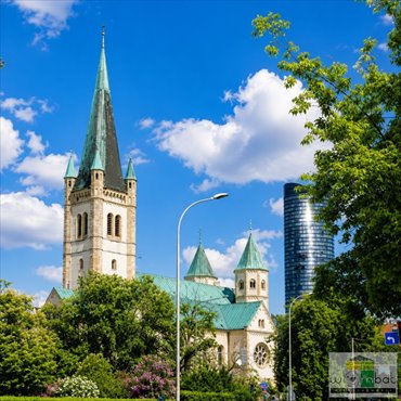 Wrocław, 2 pokoje z potencjałem na 3. - atrakcyjna cena. mieszkanie Wrocław