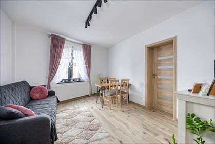 mieszkanie na sprzedaż 42m2 mieszkanie Unisław, Wiślana