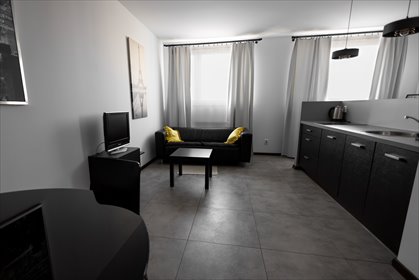 Kawalerka na sprzedaż Wrocław, Fabryczna, Muchobór Mały, Strzegomska 31m2 Foto 3
