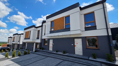 Częstochowa, Północ, 90,12 m2 dom Częstochowa, Północ