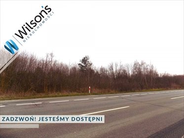 działka na sprzedaż 15400m2 działka Karczew, Częstochowska