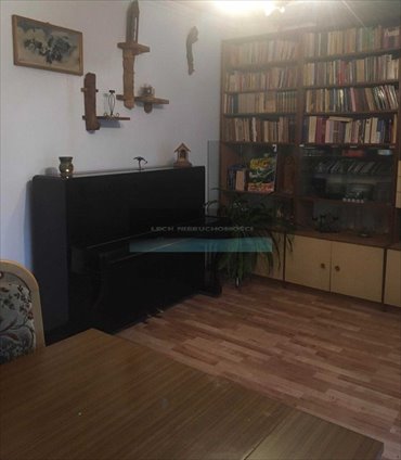 Sprzedam przestronne 3-pokojowe mieszkanie 53 m² w Legionowie mieszkanie Legionowo, Husarska