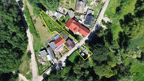 dom na sprzedaż 148m2 dom Milsko