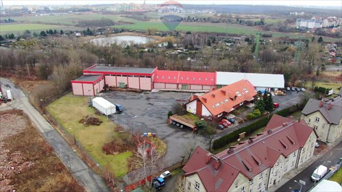 Magazyn na wynajem Chorzów, Stary Chorzów, Azotowa 200m2 Foto 6