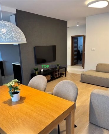 Mieszkanie trzypokojowe na wynajem Warszawa, Mokotów Służewiec, Obrzeżna 84m2 Foto 3