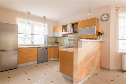 Przestronny dom 160 m² na dużej działce 1230 m² w Rembertowie zapraszam dom Warszawa, Rembertów Stary Rembertów
