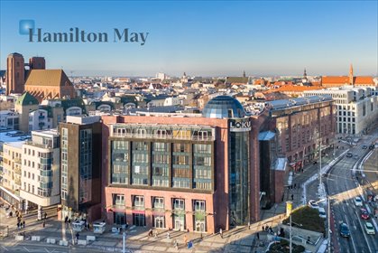 mieszkanie na sprzedaż 66m2 mieszkanie Wrocław, Stare Miasto, Krawiecka