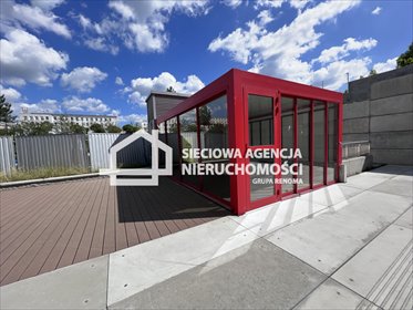 Na wynajem lokal gastronomiczno-usługowy 22 m² w Gdyni lokal użytkowy Gdynia, Śródmieście