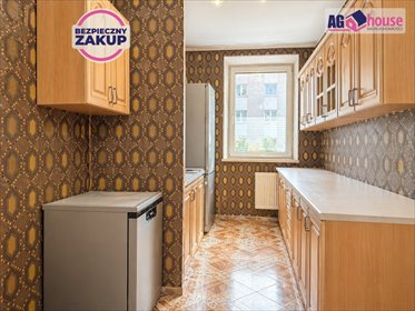 mieszkanie na sprzedaż 63m2 mieszkanie Gdynia, Oksywie, Tucholska