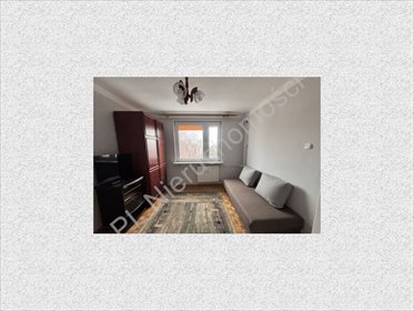 mieszkanie na sprzedaż 46m2 mieszkanie Żyrardów