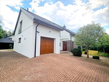 dom na sprzedaż 241m2 dom Zaścianki, Bałtycka