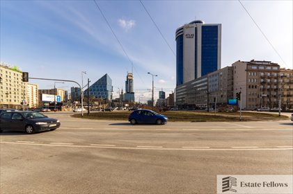 Lokal użytkowy na wynajem Warszawa, Ochota, Aleje Jerozolimskie 500m2 Foto 7