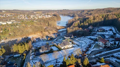 dom na sprzedaż 154m2 dom Piekło Dolne