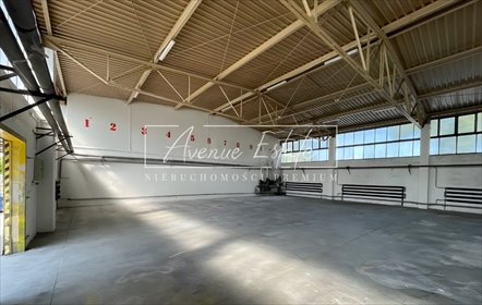 lokal użytkowy na wynajem 335m2 lokal użytkowy Warszawa, Targówek