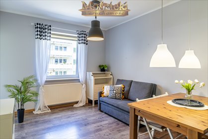 mieszkanie na wynajem 36m2 mieszkanie Warszawa, Ursynów, Kabaty, Melchiora Wańkowicza