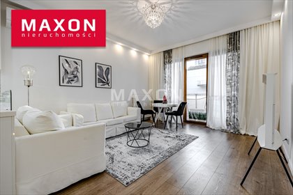 mieszkanie na wynajem 66m2 mieszkanie Warszawa, Żoliborz, ul. Ludwika Rydygiera