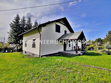 dom na sprzedaż 217m2 dom Bielsko-Biała, Lipnik