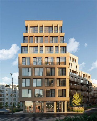 mieszkanie na sprzedaż 40m2 mieszkanie Poznań, Garbary, Szyperska