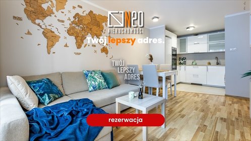 mieszkanie na sprzedaż 38m2 mieszkanie Kraków, Grzegórzki, Bajeczna