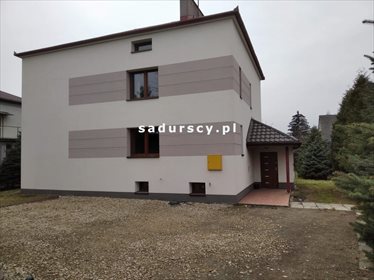 dom na wynajem 210m2 dom Kraków, Wzgórza Krzesławickie, Wadów, Glinik