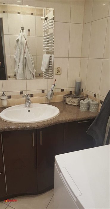 mieszkanie na sprzedaż 73m2 mieszkanie Ostrzeszów, Grunwaldzka