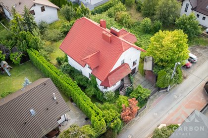 dom na sprzedaż 265m2 dom Katowice, Kostuchna, Truskawkowa