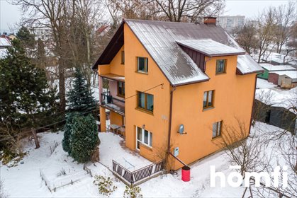 dom na sprzedaż 150m2 dom Kielce, Szydłówek, Domaniówka