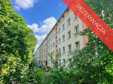 28,6 m2 z widokiem na Kopiec Kraka w Starym Podgórzu mieszkanie Kraków, Stare Podgórze, al. Edwarda Dembowskiego