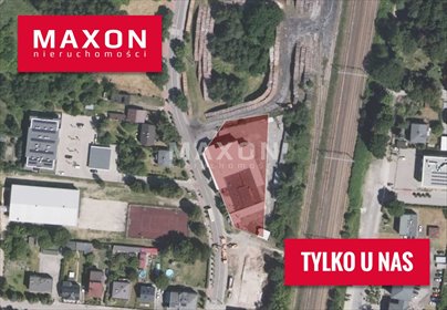Polecam obiekt produkcyjny 1 580 m² w Gomunicach lokal użytkowy Gomunice, ul. Wojska Polskiego