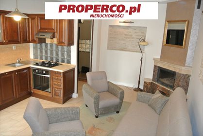Kawalerka na wynajem Kielce, Psie Górki 25m2 Foto 4