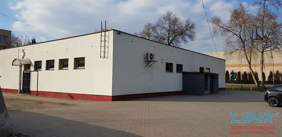 Lokal użytkowy na wynajem Bieruń, Bieruń Stary 300m2 Foto 3