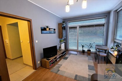 Funkcjonalne mieszkanie 47,51 m² w Sandomierzu - zapraszam mieszkanie Sandomierz, Baczyńskiego