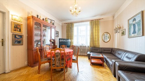 mieszkanie na sprzedaż 102m2 mieszkanie Kraków, Krowodrza, Lenartowicza
