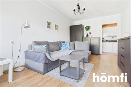 Mieszkanie 26 m² na Olszy w Krakowie - polecam mieszkanie Kraków, Olsza, Olsza, Młyńska Boczna