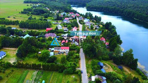 działka na sprzedaż 1780m2 działka Starzno