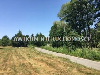 działka na sprzedaż 10055m2 działka Radziejowice, Kuklówka Radziejowicka