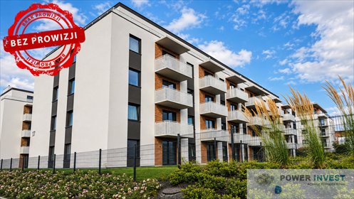 Nowoczesne 3-pokojowe mieszkanie 56,88 m2 z windą polecam mieszkanie Kraków, Ruczaj, Jana Kantego Federowicza