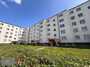 mieszkanie na sprzedaż 60m2 mieszkanie Namysłów, Łączańska