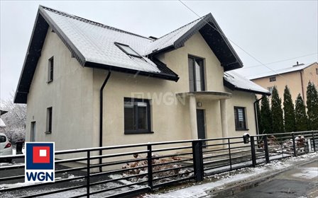 dom na sprzedaż 200m2 dom Wieluń, Wieluń