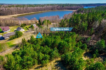 działka na sprzedaż 5059m2 działka Górne Maliki