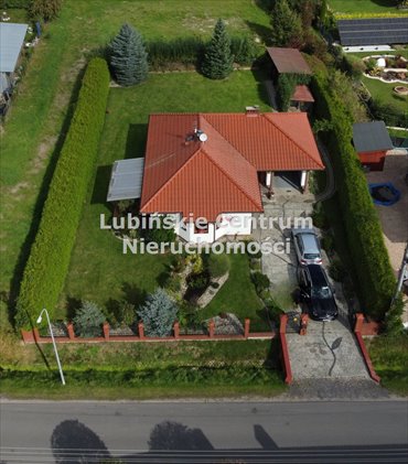 dom na sprzedaż 119m2 dom Pieszków