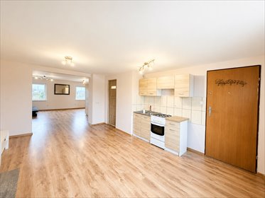 Mieszkanie 40 m² w Sosnowcu - zapraszam mieszkanie Sosnowiec, Porąbka