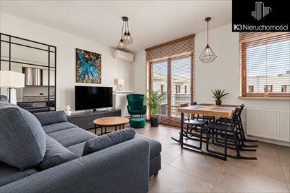 Sprzedam komfortowe 2-pokojowe mieszkanie 43 m² na Żoliborzu mieszkanie Warszawa, Żoliborz, Zygmunta Krasińskiego