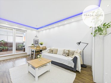 mieszkanie na sprzedaż 62m2 mieszkanie Warszawa, Praga-Południe Gocławek, Naddnieprzańska