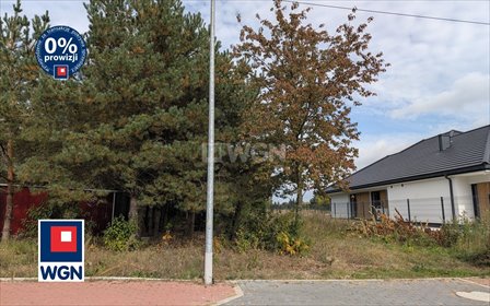 Działka 1187 m² w Wieliszewie - pełne uzbrojenie, szybki dojazd zapraszam działka Wieliszew, Polna