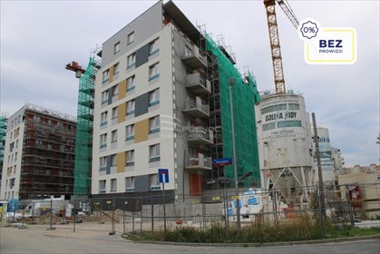 mieszkanie na sprzedaż 53m2 mieszkanie Warszawa, Praga-Południe, Precyzyjna